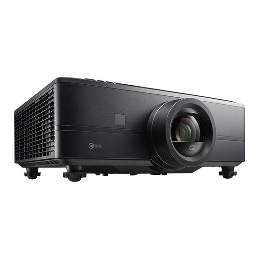 Optoma UHR90DV 4K UHD Triple Laser RGB Projector
