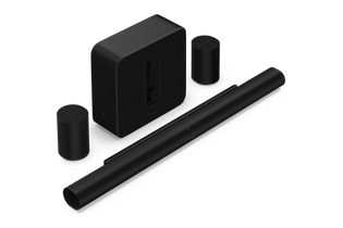 Sonos Premium Immersive Set with Arc Ultra