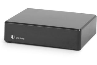 Pro-Ject DAC Box E