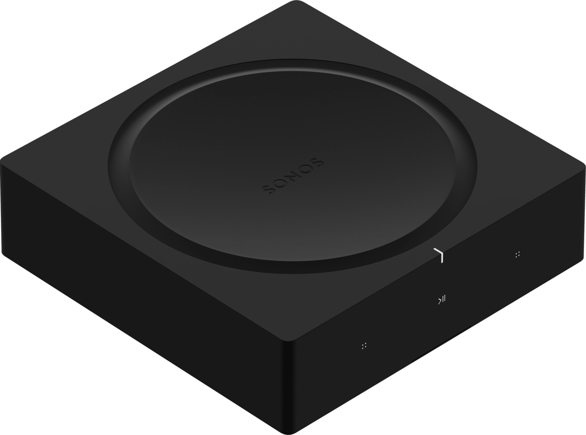 Sonos AMP Magnum Sound and Vision