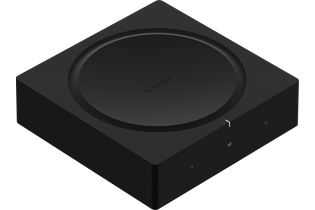Sonos AMP - Magnum Sound and Vision