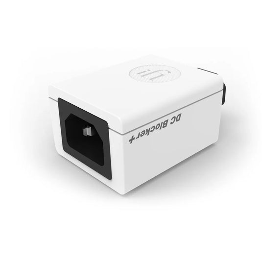 iFi DC Blocker Plus - Magnum Sound and Vision