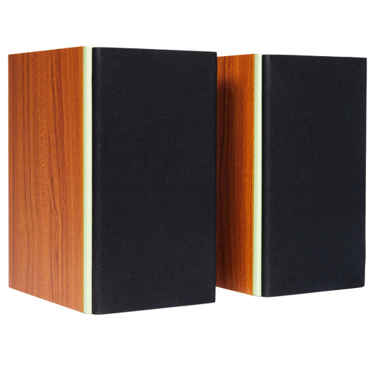 Encel Gelati Bookshelf Speakers