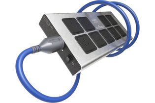 IsoTek V5 Corvus 9-way Power Cleaning and Distribution Board