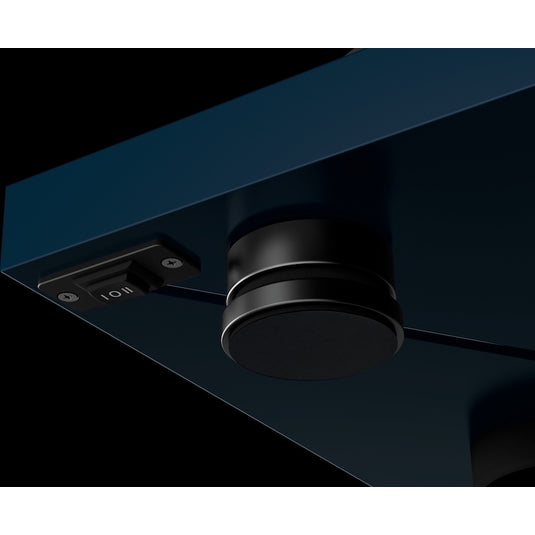 Pro-Ject Debut Carbon Evo Turntable with Ortofon 2M Red Cartridge - Magnum Sound and Vision
