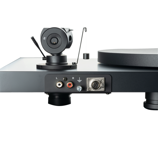 Pro-Ject Debut PRO S Balanced Turntable with Pick It S2 C Cartridge