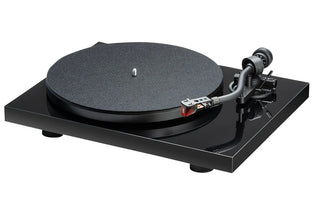 Encel S Turntable with Ortofon 2M Red Cartridge