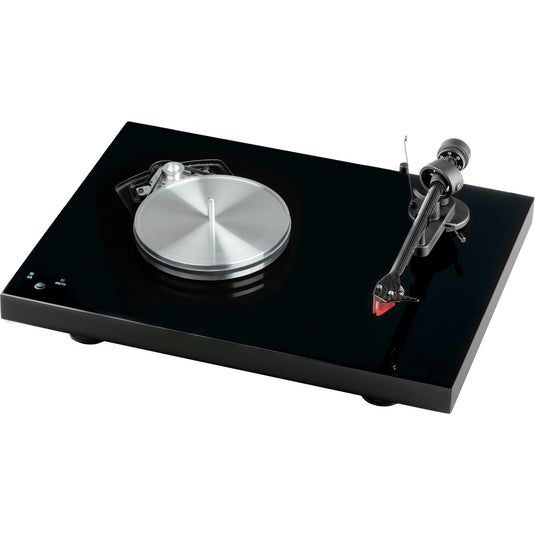 Pro-Ject Debut Aluminium Subplatter Upgrade - Aluminium - Magnum Sound and Vision