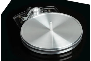 Pro-Ject Debut Aluminium Subplatter Upgrade - Aluminium - Magnum Sound and Vision