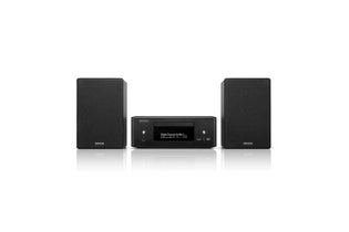 Denon CEOL N12 All in One System - Magnum Sound and Vision