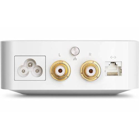 DEVIALET ARCH - Magnum Sound and Vision
