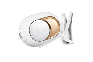 DEVIALET Phantom 1 Gecko - Magnum Sound and Vision
