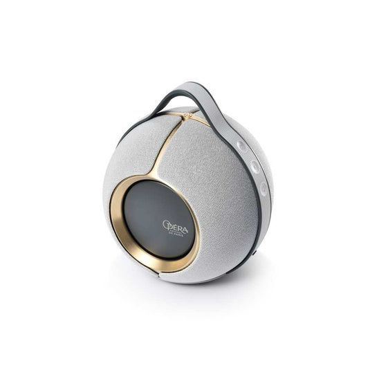 Devialet Mania Portable Speaker - Magnum Sound and Vision