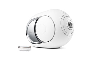 DEVIALET Phantom I 103 DB - Magnum Sound and Vision