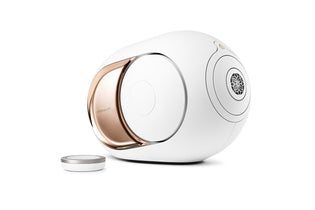 DEVIALET Phantom I 108 DB - Magnum Sound and Vision