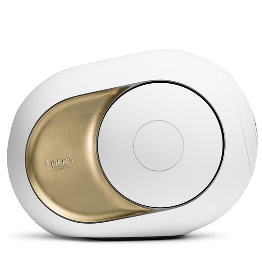 DEVIALET Phantom I 108 DB OPERA DE PARIS - Magnum Sound and Vision