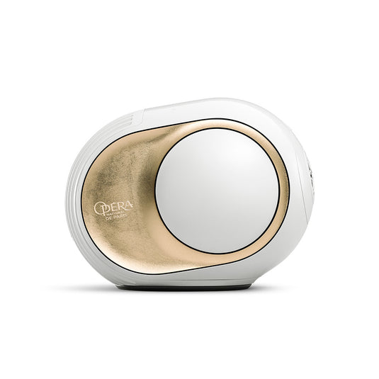 DEVIALET Phantom II 98 dB SPL Opera De Paris - Magnum Sound and Vision
