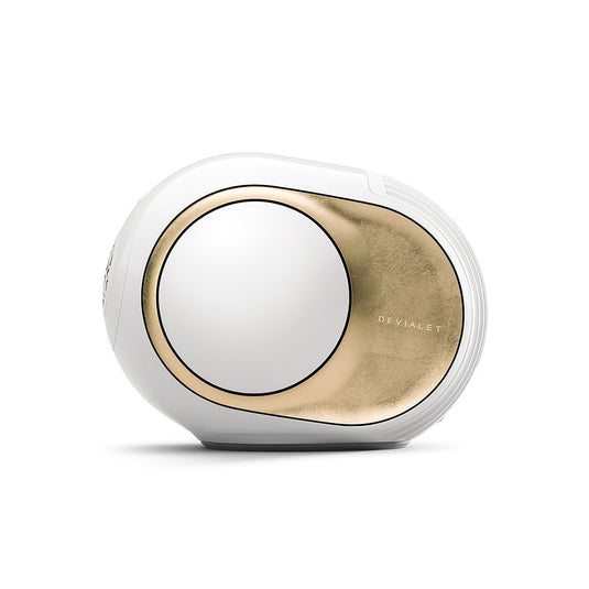 DEVIALET Phantom II 98 dB SPL Opera De Paris - Magnum Sound and Vision