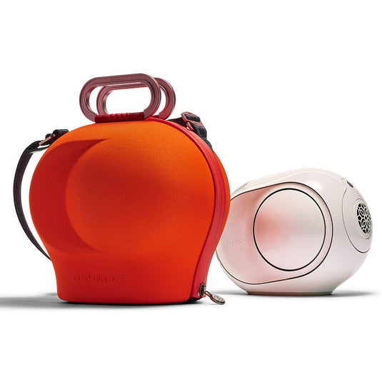 DEVIALET Phantom II Cocoon - Magnum Sound and Vision
