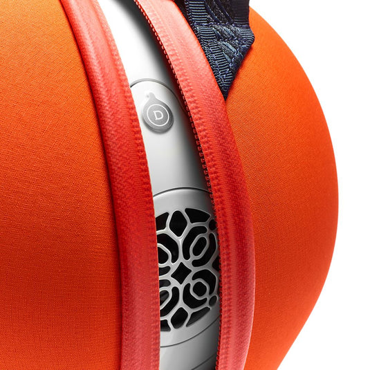 DEVIALET Phantom II Cocoon - Magnum Sound and Vision