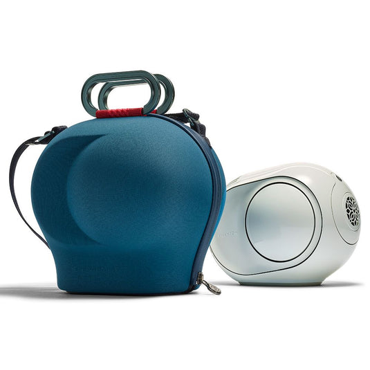DEVIALET Phantom II Cocoon - Magnum Sound and Vision