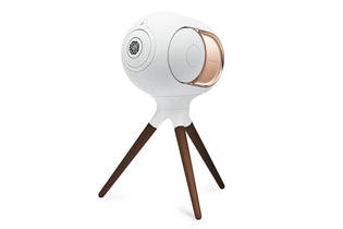 DEVIALET Phantom 1 Treepod - Magnum Sound and Vision