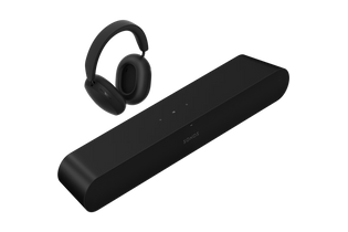Sonos Personal Entertainment Set with Ray