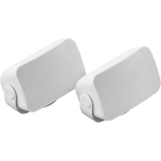 Sonos Outdoor Architecture Speakers - Pair - Magnum Sound and Vision