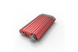 iFi iDSD Diablo2 Portable DAC and Headphone Amplifier