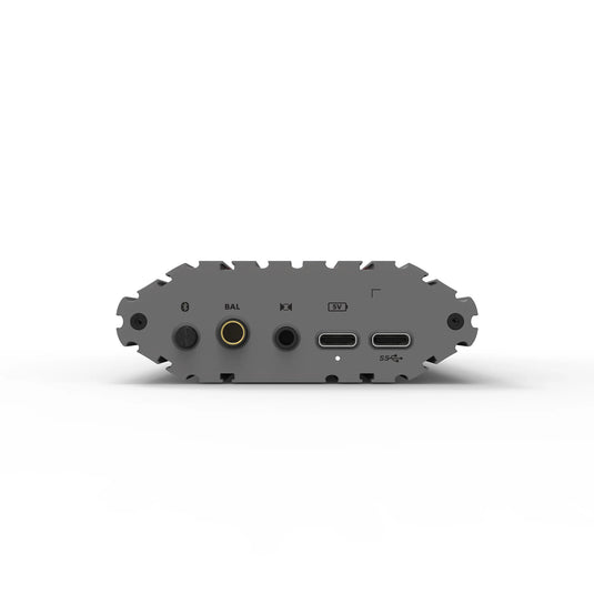 iFi iDSD Diablo2 Portable DAC and Headphone Amplifier