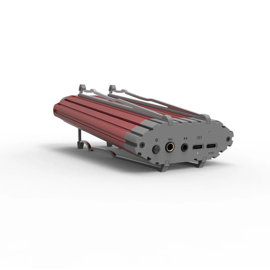 iFi iDSD Diablo2 Portable DAC and Headphone Amplifier
