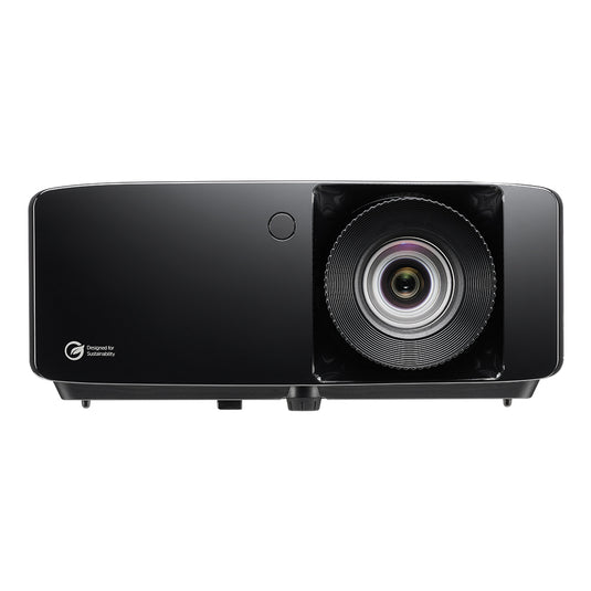 Optoma PK230R Compact 4K UHD Laser Projector