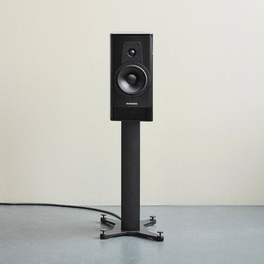 Dynaudio Contour 20 Black Edition Standmount Speakers