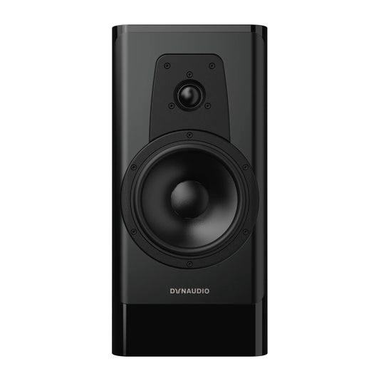 Dynaudio Contour 20 Black Edition Standmount Speakers