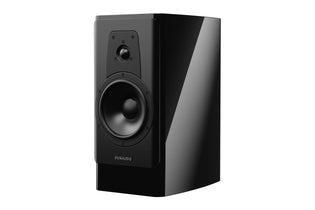 Dynaudio Contour 20 Black Edition Standmount Speakers