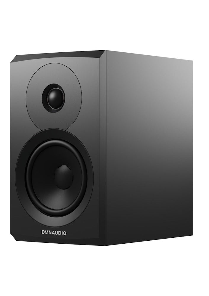 Dynaudio Emit 10 Pair Magnum Sound and Vision