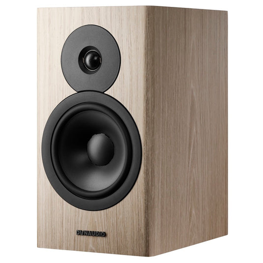Dynaudio Evoke 20 Bookshelf Speakers Pair - Magnum Sound and Vision