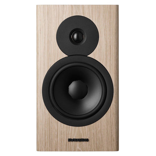 Dynaudio Evoke 20 Bookshelf Speakers Pair - Magnum Sound and Vision