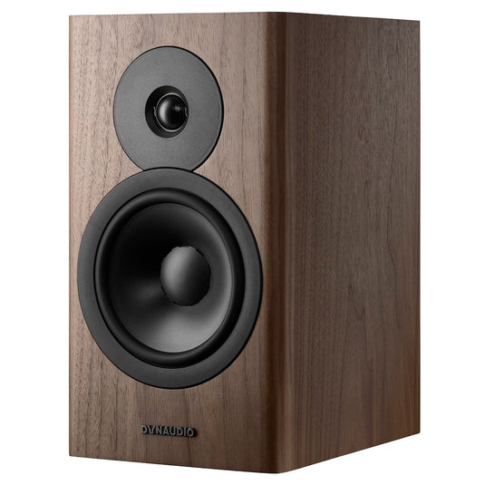 Dynaudio Evoke 20 Bookshelf Speakers Pair - Magnum Sound and Vision