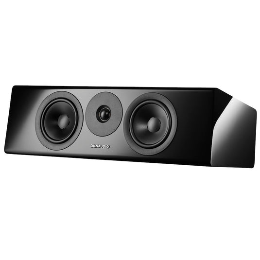 Dynaudio Evoke 25C Center Speaker Single - Magnum Sound and Vision