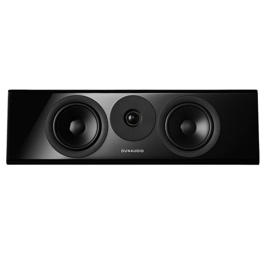 Dynaudio Evoke 25C Center Speaker Single - Magnum Sound and Vision