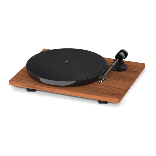 Pro-Ject E1 Phono Turntable with Pick It MM E Cartridge