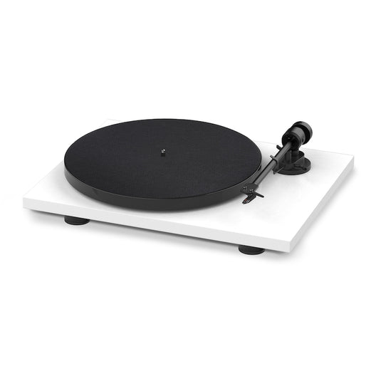 Pro-Ject E1 Turntable - Magnum Sound and Vision