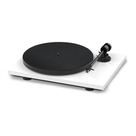Pro-Ject E1 BT Turntable with Pick It MM E Cartridge