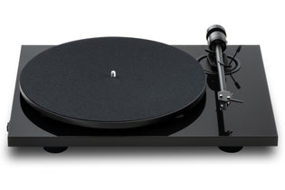 Pro-Ject E1.2 Turntable with Pick It MM E Cartridge