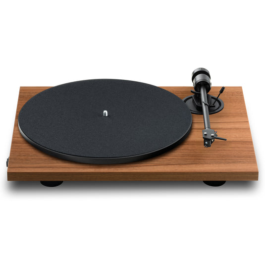 Pro-Ject E1.2 Turntable with Pick It MM E Cartridge