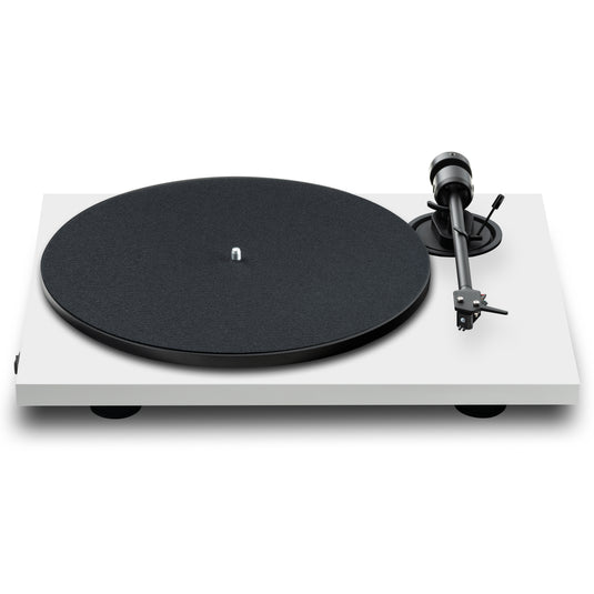 Pro-Ject E1.2 Turntable with Pick It MM E Cartridge