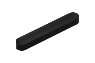 Sonos BEAM Smart Soundbar - Magnum Sound and Vision