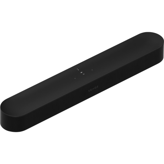 Sonos Premium Entertainment Set with Beam
