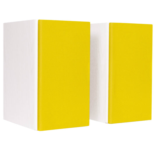 Encel Gelati Bookshelf Speakers